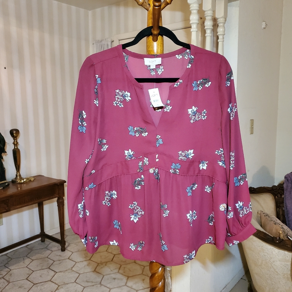 LOFT Top